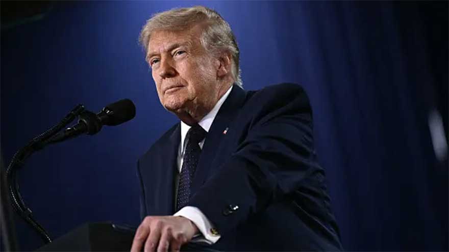We're close to deal, Iran assures it will not pursue nuclear weapons: Trump
