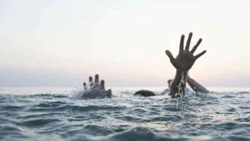 Four children drown in Hangu pond