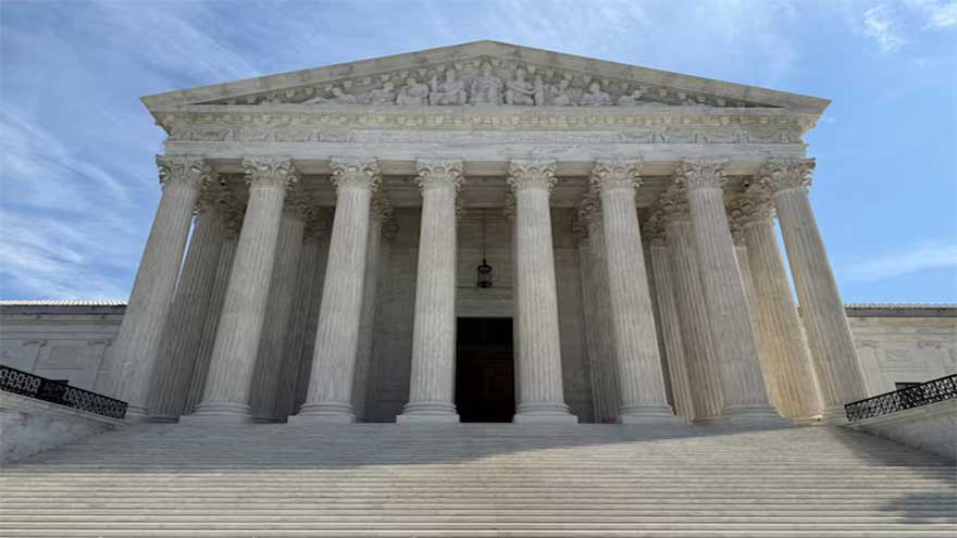 How the Supreme Court is reshaping the US midterm elections