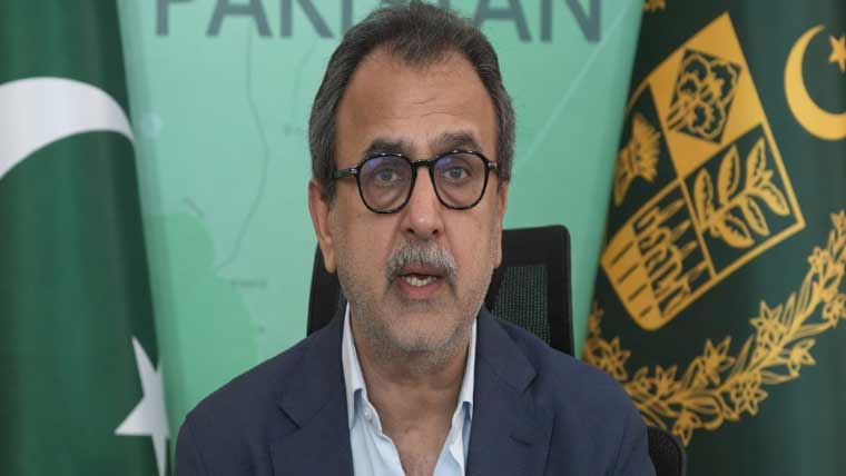 200یونٹ استعمال کرنے والے صارفین کی سبسڈی جاری رہے گی: وزیر توانائی کا اعلان