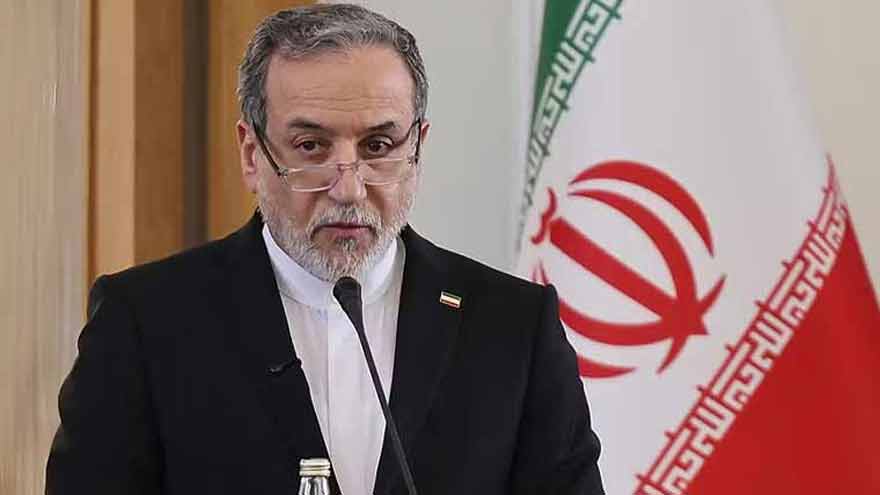 Talks and message exchanges with US underway, says Abbas Araghchi