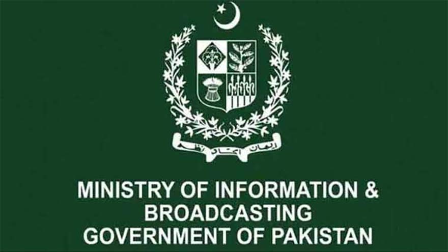 Taliban regime acting as proxy to Hindutva design for greed: Pakistan