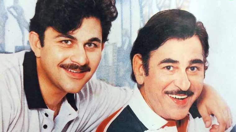 معروف اور مزاحیہ اداکار سید کمال کی برسی آج منائی جا رہی ہے