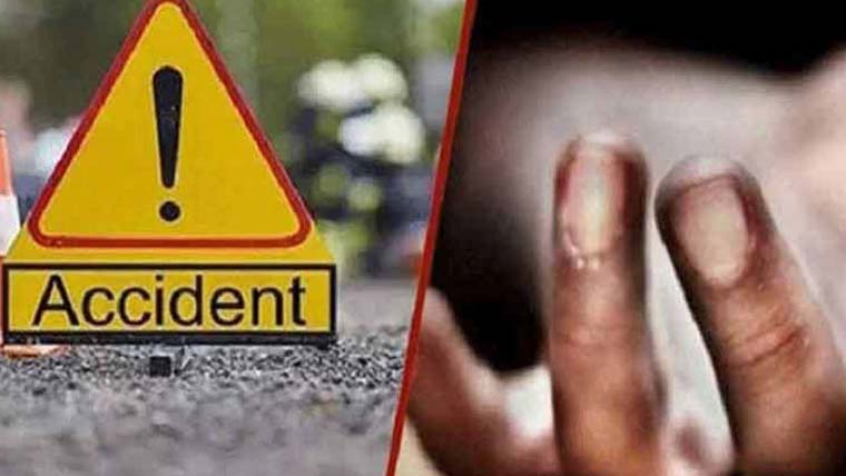 پڈعیدن: باراتیوں سے بھرا چنگچی رکشہ الٹ گیا، خاتون جاں بحق، 6 زخمی