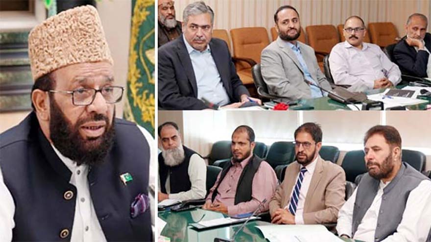 Minister vows to ensure quality facilities for Hajj 2027 pilgrims