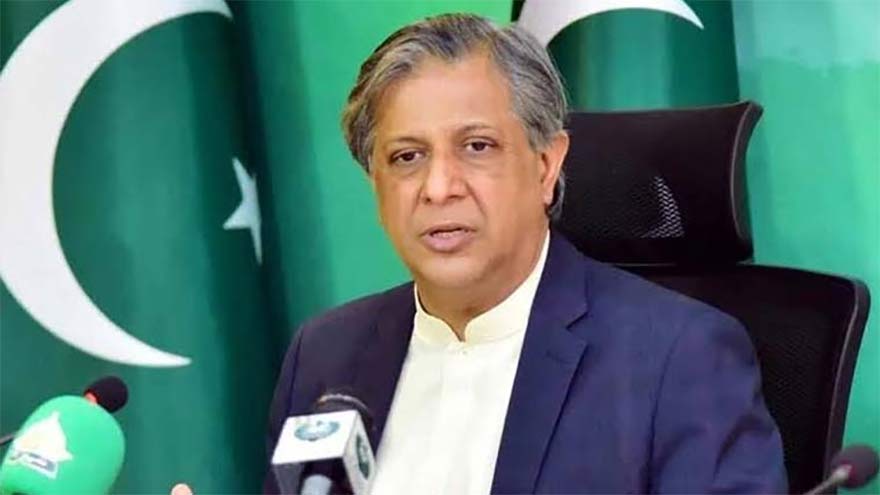 Law minister says PM, President decide to impose governor's rule or emergency