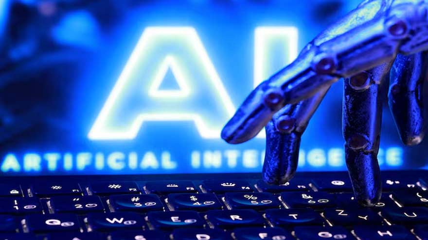 AI agents tried to hack Canadian government website, research firm says