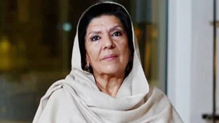علیمہ خان سمیت 10 ملزمان کیخلاف 26 نومبر احتجاج کیس کا فیصلہ پھر مؤخر