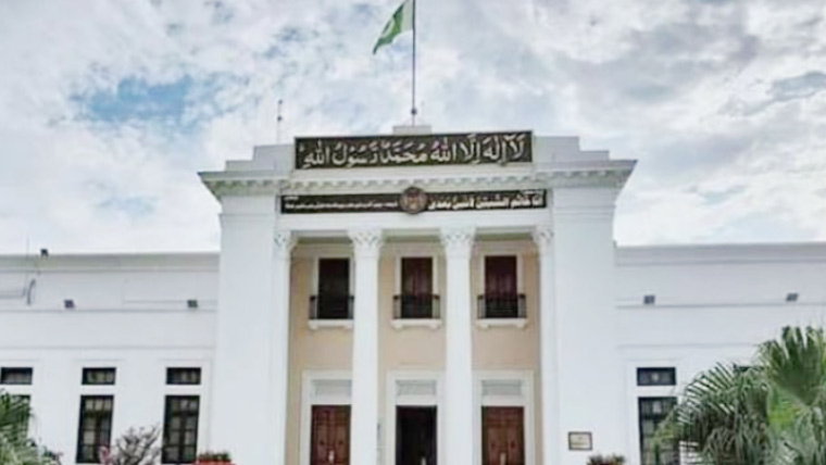 کیا خیبرپختونخوا میں گورنر راج لگے گا؟