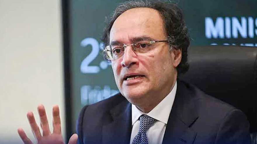 Investor participation in economic growth more than doubled in 2.5 years: Finance Minister