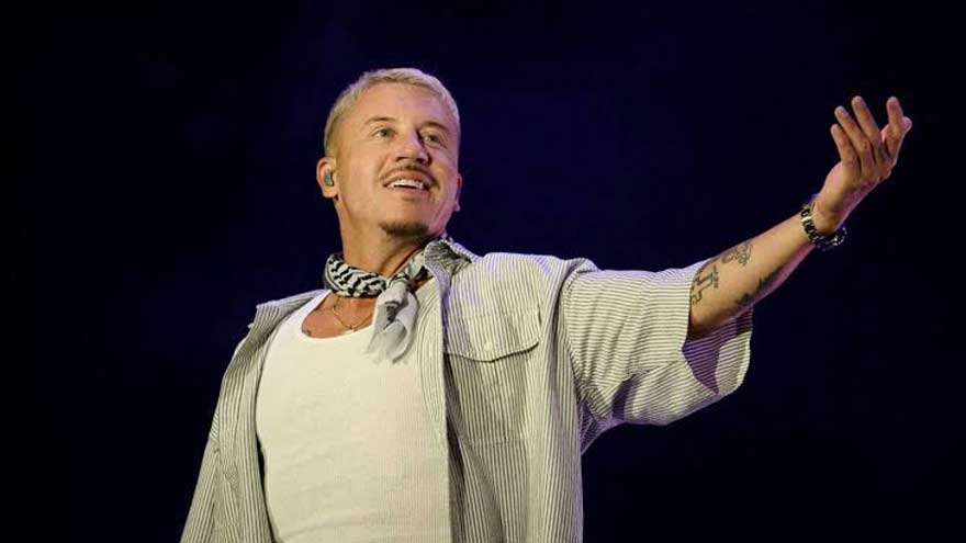 Macklemore's 'Free Palestine' tour sells out immediately