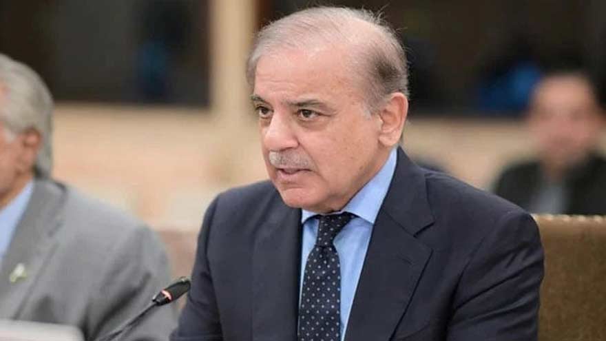 PM Shehbaz chairs key meeting on Khyber Pakhtunkhwa situation