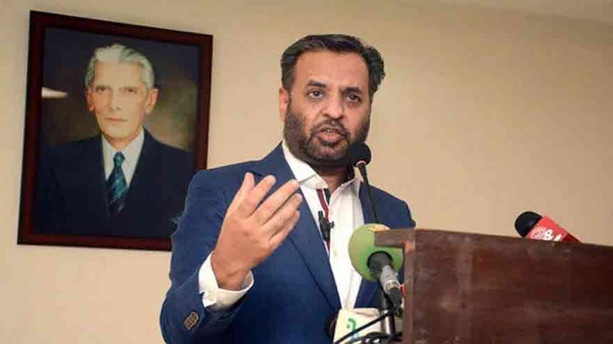Political issues should be resolved through dialogue, not long marches: Kamal