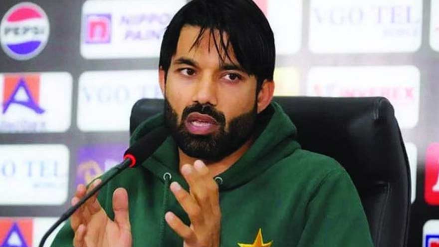 Mohammad Rizwan sends third letter to NCCIA, seeks clarification on allegations