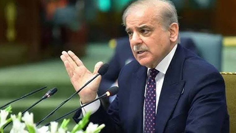 معاشی چیلنجز کو مدنظر رکھ کر اقدامات کرنے کی ضرورت ہے: وزیراعظم