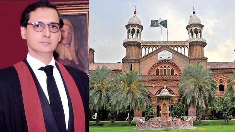 ای او بی آئی کمپنیوں سے اضافی واجبات وصول کرنے سے پہلے ریکارڈ کی جانچ کا پابند ہے، لاہور ہائیکورٹ