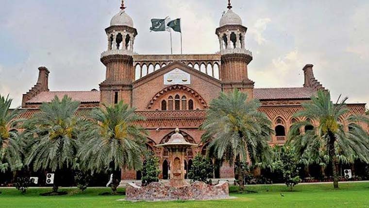 جڑانوالہ میں کمرشل دکانوں کی نیلامی، لاہور ہائیکورٹ نے حکم امتناع میں توسیع کر دی