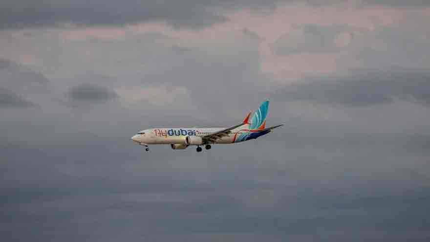 UAE says investigation launched into diverted flydubai flight