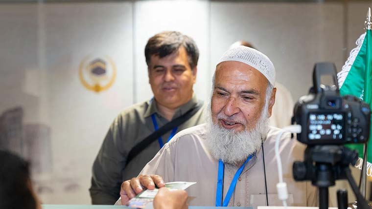 پرائیویٹ حج کمپنیوں کے خلاف اعتراضات جمع کروانے کا آخری موقع