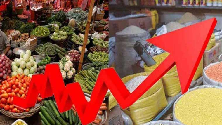 ستمبر میں مہنگائی 1.27 فیصد بڑھ گئی، سالانہ شرح 10.26 فیصد ریکارڈ