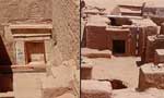 مصر: 1700 سال  قدیم پراسرار مقبرہ دریافت