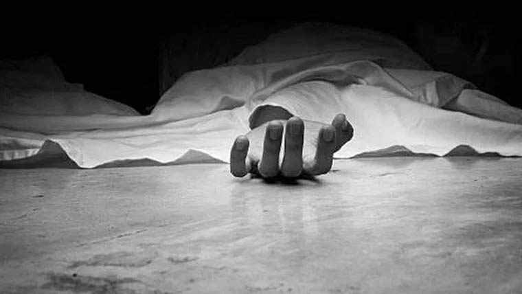 راولپنڈی: پڑوسی نے گلا گھونٹ کر 9 سالہ بچہ قتل کر دیا
