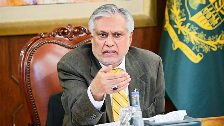 DPM Dar for effective use of AI, digital techs to deal with natural disasters