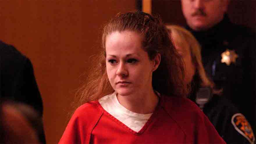 Tennessee woman survives two execution attempts
