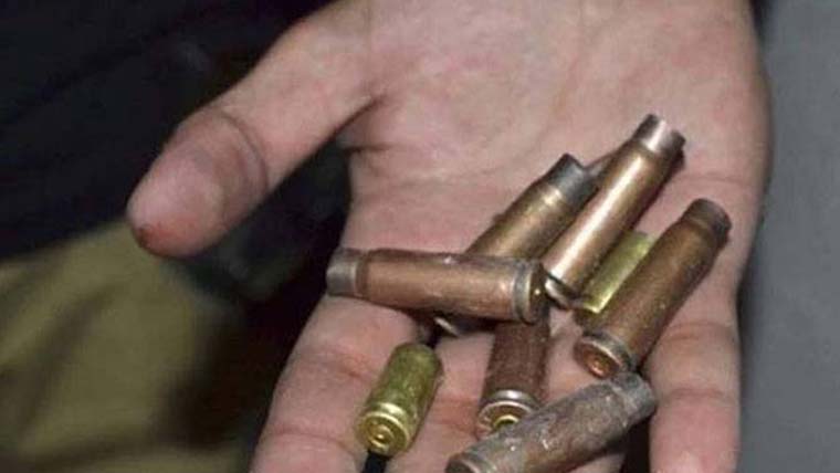 لیاقت پور: نامعلوم مسلح افراد کی فائرنگ، 42 سالہ شخص جاں بحق