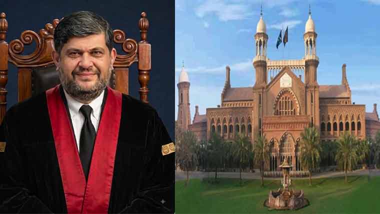 لاہور ہائیکورٹ: بچے کے قتل کے مقدمے میں عمر قید پانے والا ملزم بری