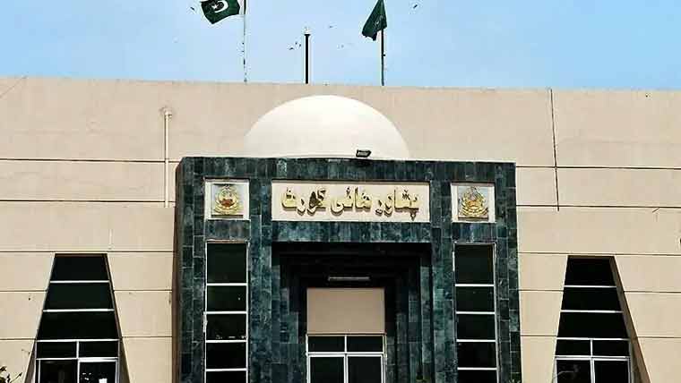 پشاور ہائیکورٹ کی سہیل آفریدی کے وکلاء کو آخری وارننگ