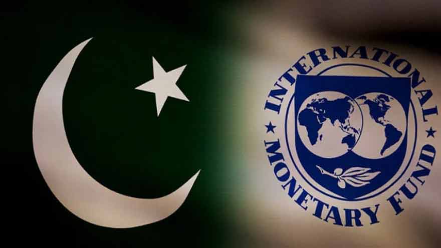 IMF seeks more data on Pakistan's new auto policy draft