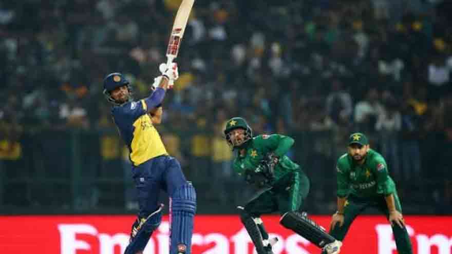 Sri Lanka announces 15-member squad for Pakistan tour