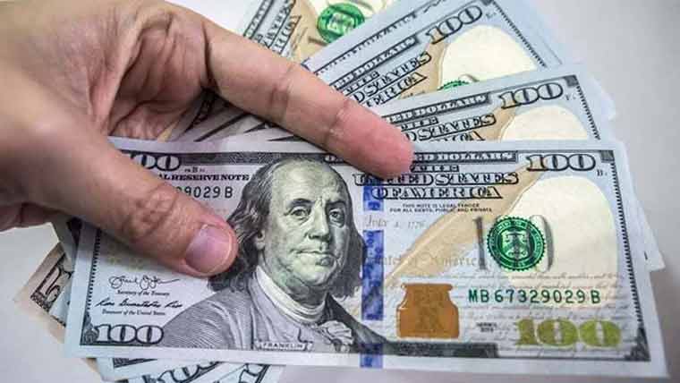 روپے کی قدر میں بہتری، انٹربینک میں ڈالر مزید سستا ہوگیا