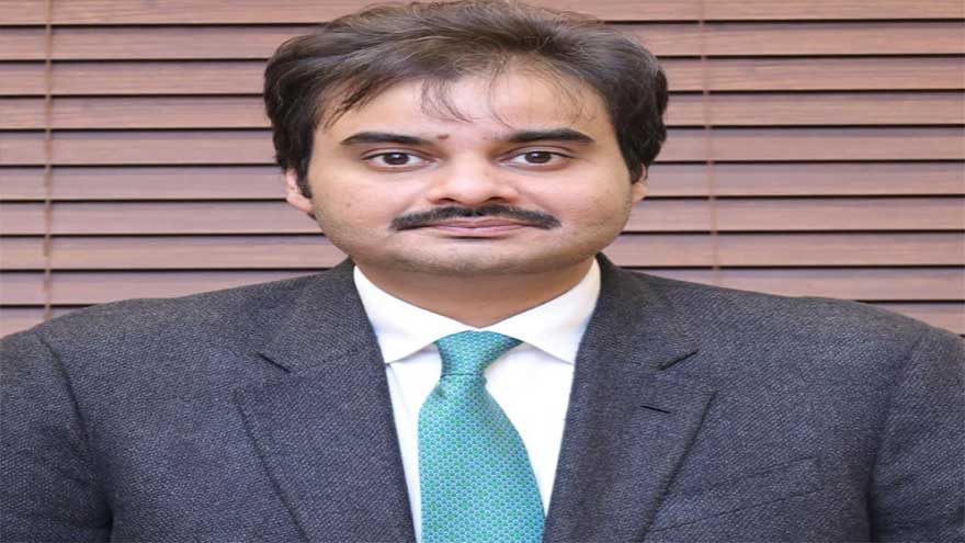 Ali Hussam Asghar takes charge as LCCI president after landmark election victory
