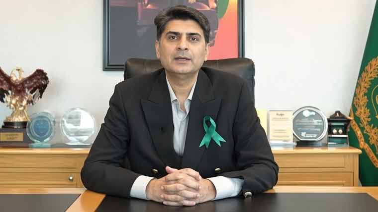پاکستان میں 3 کروڑ 20 لاکھ افراد کو ذہنی صحت کی نگہداشت کی ضرورت : ڈاکٹر مختار برتھ
