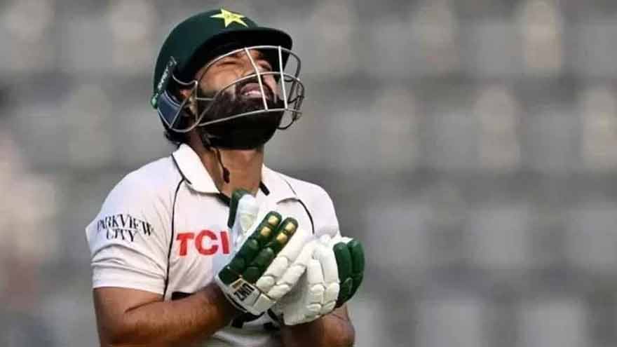 Mohammad Rizwan appears before NCCIA for mobile phone forensic examination