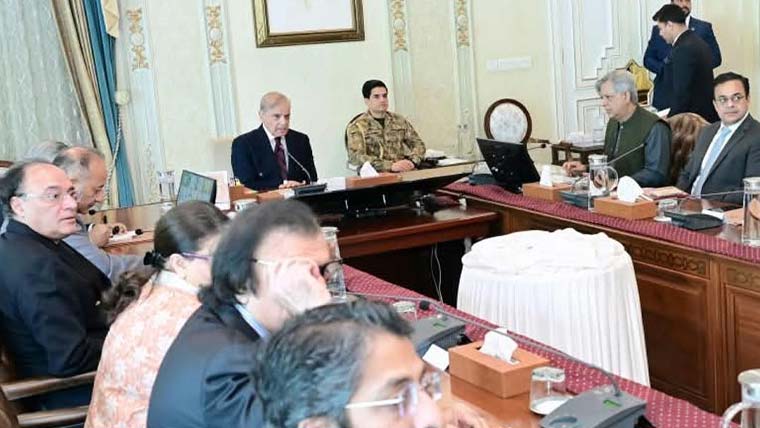 کاروباری آسانی کیلئے ریگولیٹری اصلاحات ناگزیر ہیں: وزیراعظم