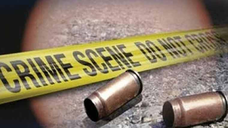 شہر قائد میں کار میں فائرنگ سے ایک شخص جاں بحق ہو گیا