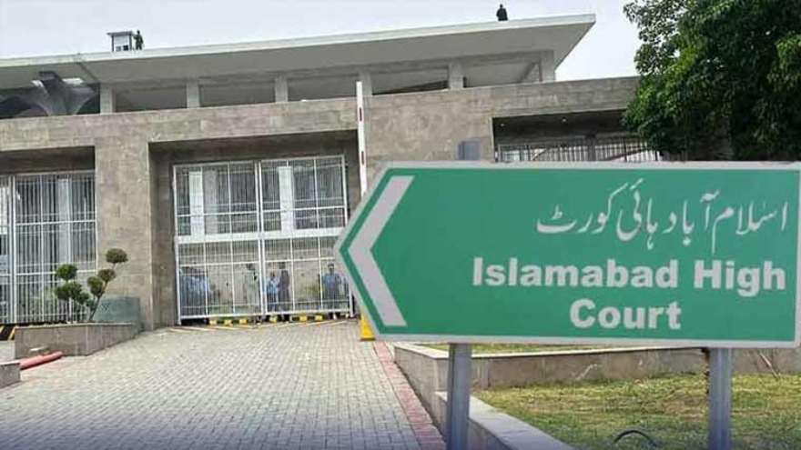 IHC decides 1,894 cases in September