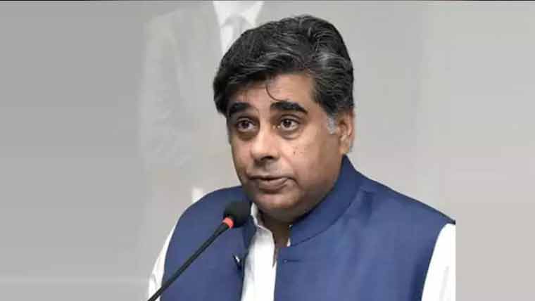 پاکستان سود اور قرضوں کے ذریعے آگے نہیں چل سکتا: گوہر اعجاز