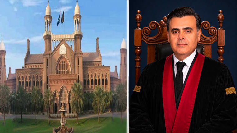 نان نفقہ بچے کا حق، والدین یا سرپرست کو کم یا معاف کرنے کا اختیار نہیں: لاہور ہائیکورٹ