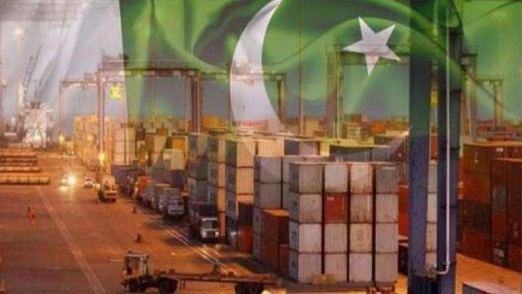 رواں مالی سال کی پہلی سہ ماہی میں تجارتی خسارہ 10.8 ارب ڈالر ریکارڈ