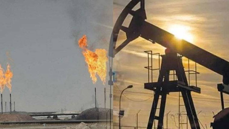 خیبرپختونخوا کے جنوبی اضلاع میں 4 ارب 29 کروڑ روپے کی گیس چوری