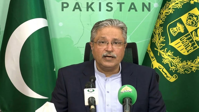 پی ٹی آئی اور ٹی ٹی پی ایک ہی سکے کے دو رخ ہیں: اختیار ولی