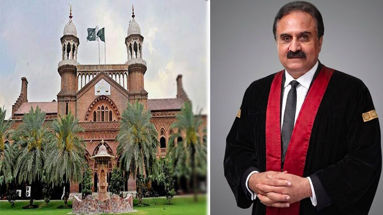 لاہور ہائیکورٹ ملتان بینچ میں 26 روز کے دوران 1289 مقدمات نمٹا دیے گئے