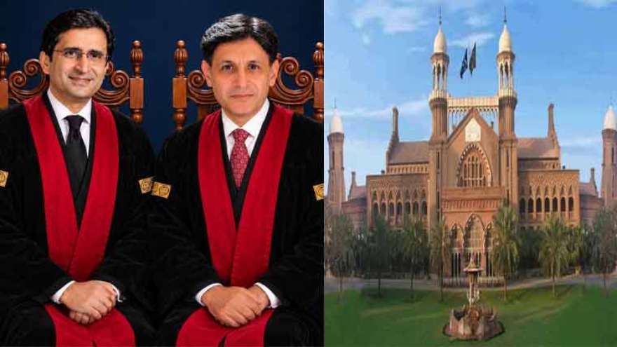LHC rejects tax exemption pleas, fines private medical college Rs1m