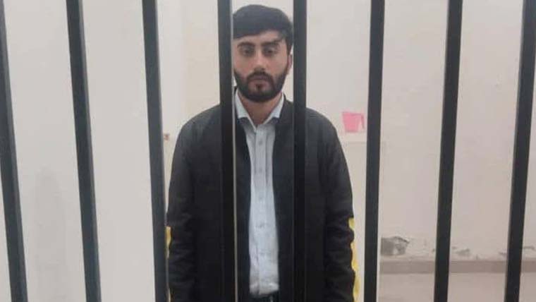 طالبہ سے مبینہ زیادتی کا مقدمہ، نامزد ملزم ڈاکٹر کاشف وحید لاہور سے گرفتار