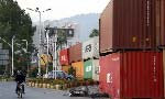 اسلام آباد میں کوئی سڑک بند نہیں، شہریوں کے تحفظ کیلئے کنٹینرز رکھے: وزارت اطلاعات