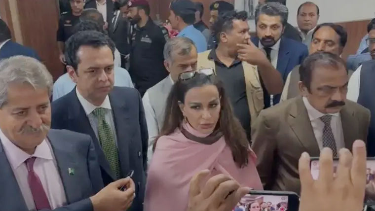 محمود اچکزئی اور سہیل آفریدی مذاکرات کی ناکامی کا سبب بنے، اندرونی کہانی